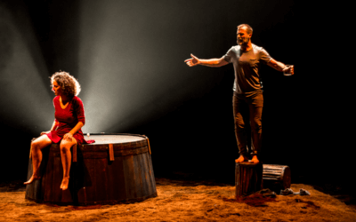 Poesía para sacar el dolor de las víctimas de ETA y los GAL