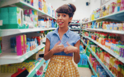 El cicló Obskené desferma l’humor negre