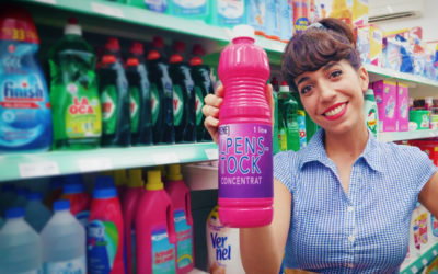 Obskené estrena ‘Alpenstock’ al Tantarantana