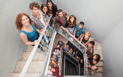 Tantarantana rebrà el Premi de la Crítica en la categoria de Sala