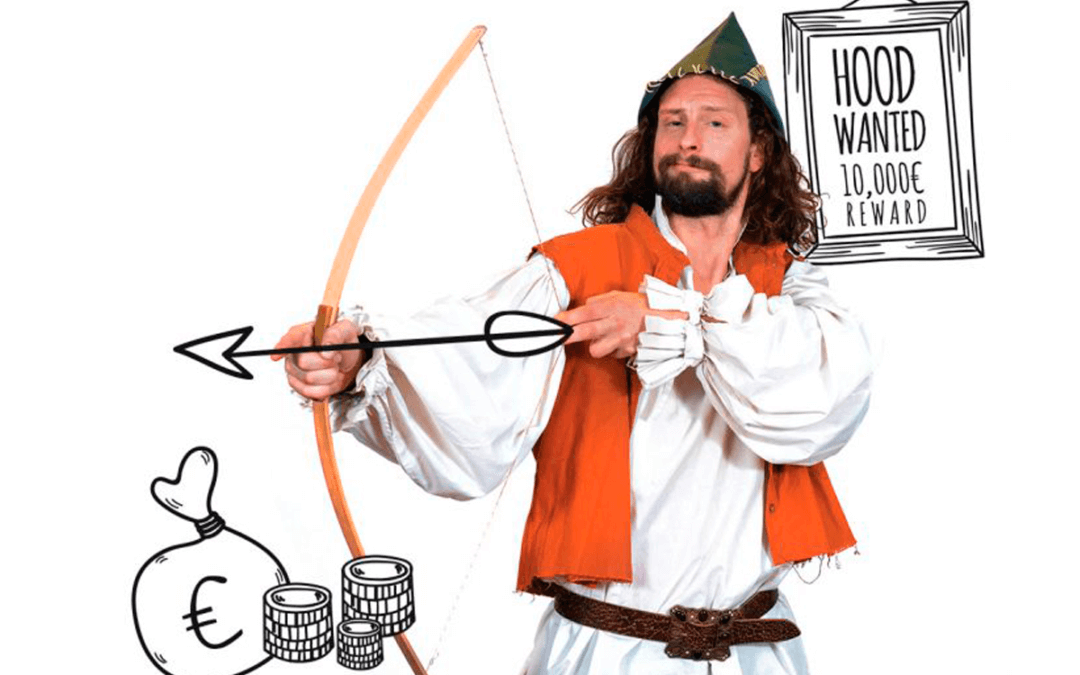 ROBIN HOOD