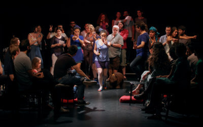 Una tribu anomenada Assajar és de covards