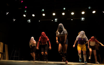 ¡Qué repaso a la transición!