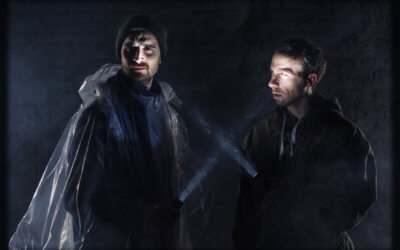 Desde la frecuencia más remota