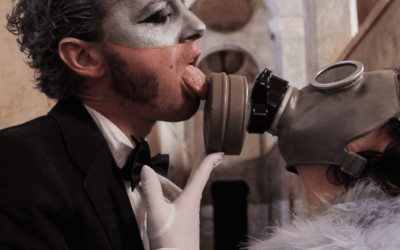 El morbo en el mundo del espectáculo