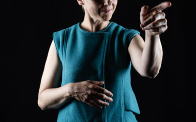 Una sacudida que te transporta a la realidad laboral