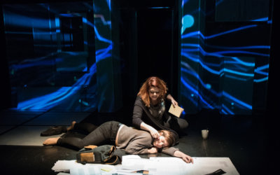 “Si les parets poguessin parlar…”, doncs aquestes parets parlen!