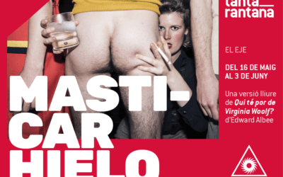 Albee en esencia, Ribera en presencia