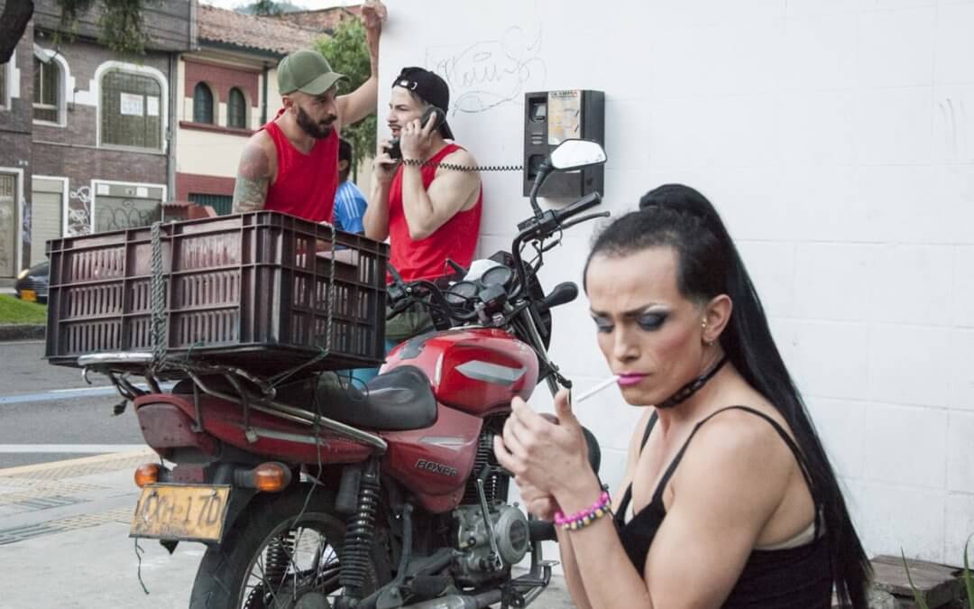 S’ESTRENA A BOGOTÀ ‘LA NOCHE SIN TIEMPO’ DEL PROGRAMA ‘DNI CONNEXIONS INTERNACIONALS’