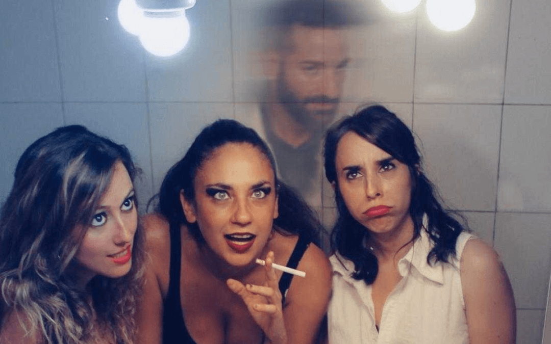 Mordisquito o els dilemes de Discépolo