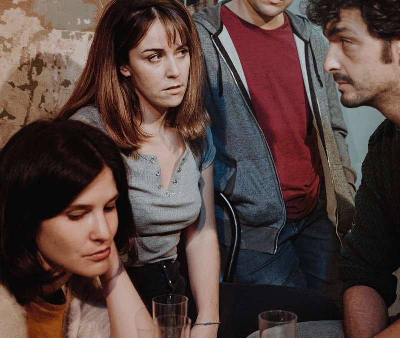 Tres obres del Tantarantana s’assagen a Fabra i Coats