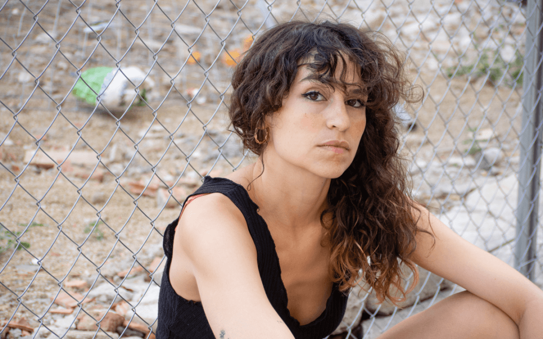 17 ESBOSSOS DES DE LA FOSCOR