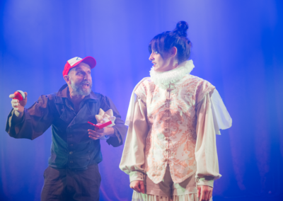 La nit dels mons - Cia La Salamandra i Tantarantana - Temporada 25 - 26 (25)