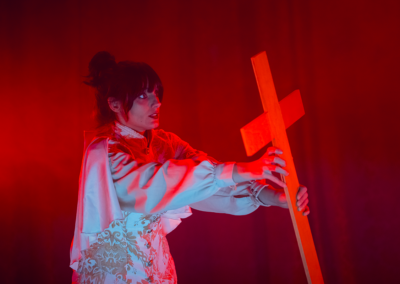 La nit dels mons - Cia La Salamandra i Tantarantana - Temporada 25 - 26