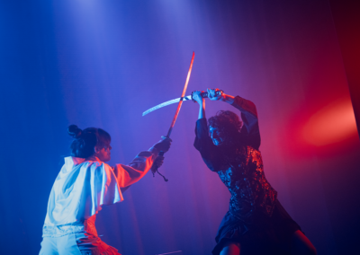 La nit dels mons - Cia La Salamandra i Tantarantana - Temporada 25 - 26