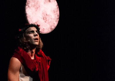 Salomé - LA CREMOSA - Temporada 25 - 26
