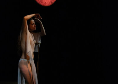 Salomé - LA CREMOSA - Temporada 25 - 26