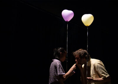 Yonder - LA DIMINUTA - Temporada 25 - 26