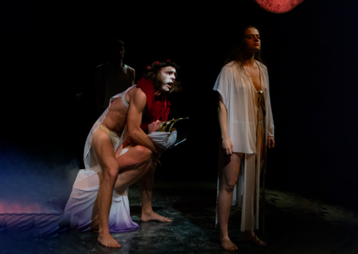 Salomé -LA CREMOSA -Temporada 25-26