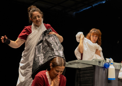 Com eliminar l'olor a lleixiu de les mans - MALA IDEA - Temporada 25 - 26 (7)