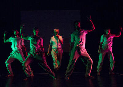 Contención mecánica - RTA - TEATRO DE LOS INVISIBLES - Temporada 25 - 26 (12)