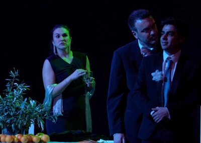 Els carnissers - PRODUCCIONS DE FERRO - Temporada 25 26