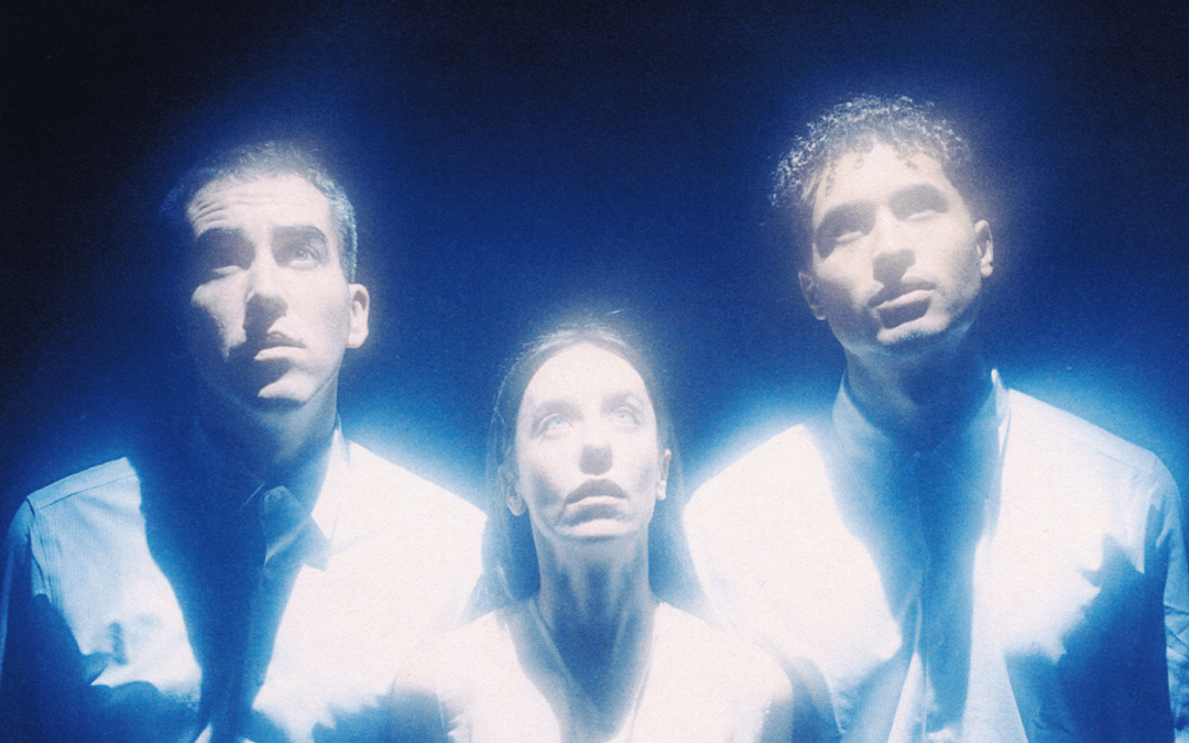 GOODBYE EUROPE. LOST WORDS