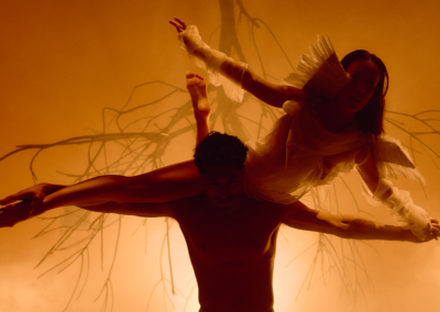 Goodbye Europe. Lost Words - TANTARANTANA - Temporada 25 - 26 (17)