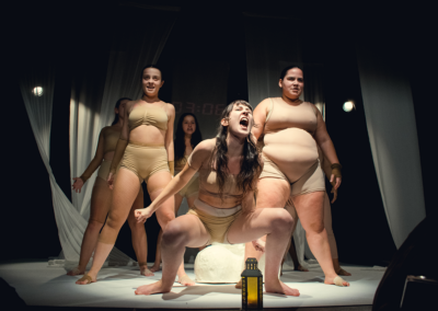 ICEBERG - Les Heyvanteatre - Teatre Tantarantana- Temporada 24-25 (21)