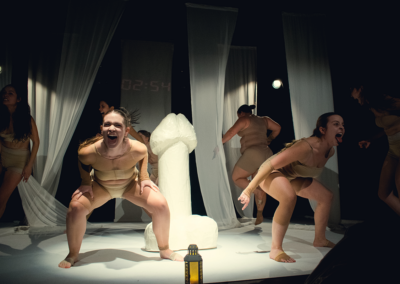 ICEBERG - Les Heyvanteatre - Teatre Tantarantana- Temporada 24-25 (23)