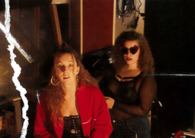 Kathleen Hannah - LA FRENETIKA- Temporada 25 - 26.jpg