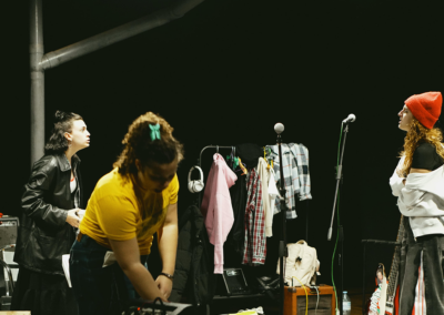 Kathleen Hannah - LA FRENETIKA- Temporada 25 - 26 (18)