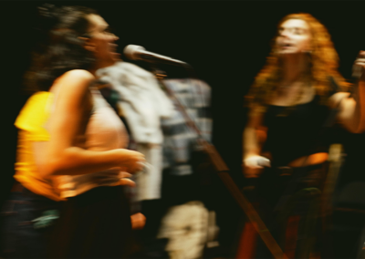 Kathleen Hannah - LA FRENETIKA- Temporada 25 - 26 (19)