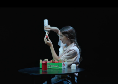 L'hora de l'estrella - LA IMPOSTORA - Temporada 25 - 26