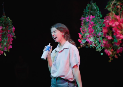 L'hora de l'estrella - LA IMPOSTORA - Temporada 25 - 26