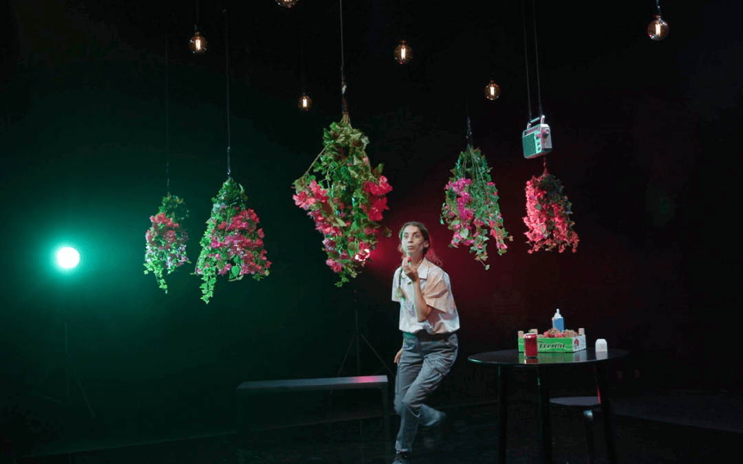 L’HORA DE L’ESTRELLA