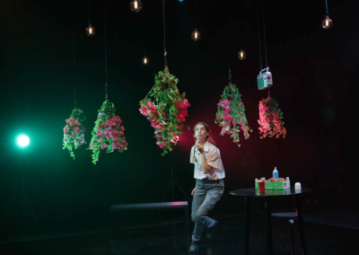 L'hora de l'estrella - LA IMPOSTORA - Temporada 25 - 26