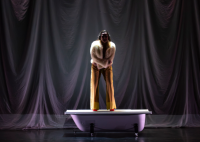 Perfectament imperfecta - MONTSE RODRÍGUEZ I CLUSELLA - Temporada 25 26 (10)