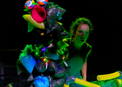 Rigoberta i el Windigo - KALI TEATRE - Teatre Tantarantana - Temp 25-26