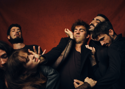 Salomé_ LA CREMOSA_Temporada 25 26