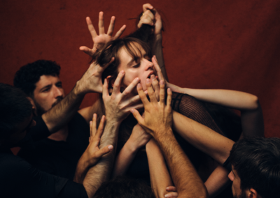 Salomé_ LA CREMOSA_Temporada 25 26