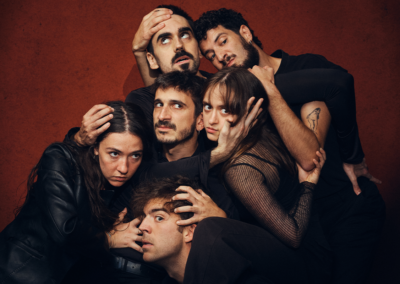 Salomé_ LA CREMOSA_Temporada 25 26