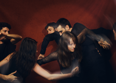 Salomé_ LA CREMOSA_Temporada 25 26