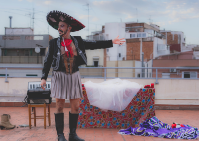 Quería ser maricón pero nací sudaca_MAZORRA_ Temporada_25_26 (10)