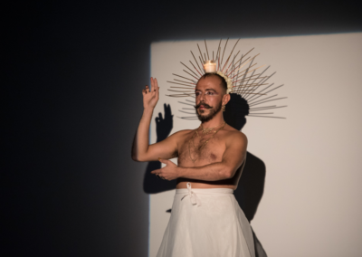 Quería ser maricón pero nací sudaca_MAZORRA_ Temporada_25_26 (12)