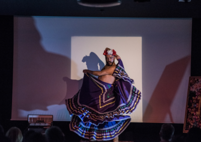 Quería ser maricón pero nací sudaca_MAZORRA_ Temporada_25_26 (14)