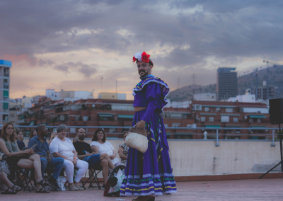 Quería ser maricón pero nací sudaca_MAZORRA_ Temporada_25_26 (16)