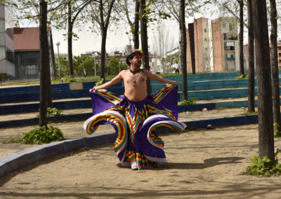 Quería ser maricón pero nací sudaca_MAZORRA_ Temporada_25_26 (2)