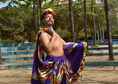 Quería ser maricón pero nací sudaca_MAZORRA_ Temporada_25_26-21