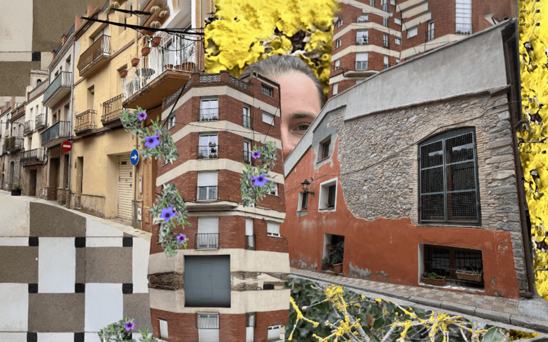 GESTOTOPÍAS ¿DÓNDE ESTÁ MI CASA?